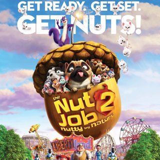 The Nut Job 2: Nutty by Nature Picture 21