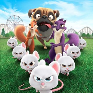 Nut Job 2: Nutty By Nature, The Picture 22