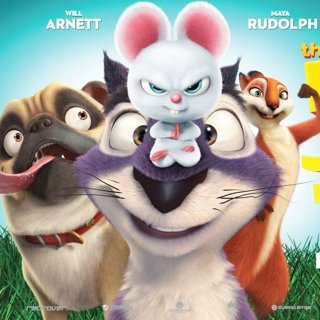Nut Job 2: Nutty By Nature, The Picture 23