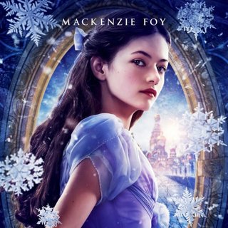 The Nutcracker and the Four Realms Picture 18