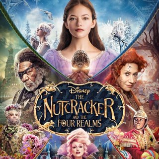 The Nutcracker and the Four Realms Picture 19