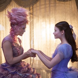 The Nutcracker and the Four Realms Picture 3