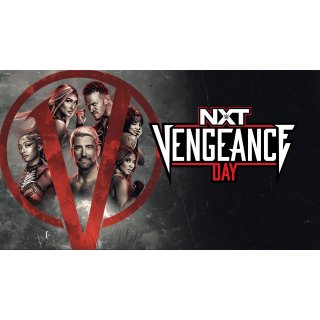NXT Vengeance Day 2026 (2026)