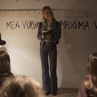 A scene from Magnolia Pictures' Nymphomaniac (2014)