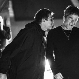 Oasis: Don't Look Back in Anger (2026)