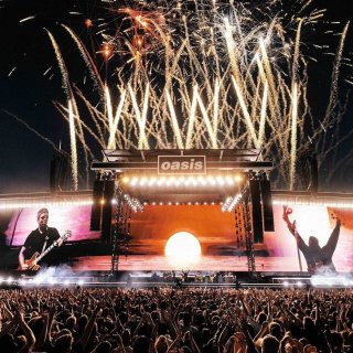 Oasis: Don't Look Back in Anger (2026)
