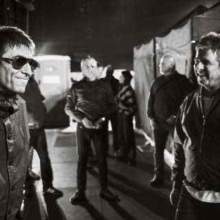 Oasis: Don't Look Back in Anger (2026)