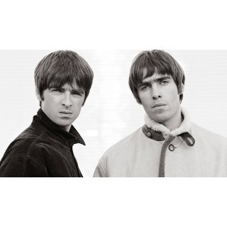Oasis: Supersonic (2016)