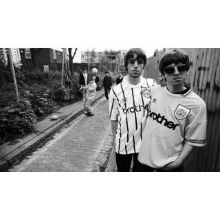 Oasis: Supersonic (2016)