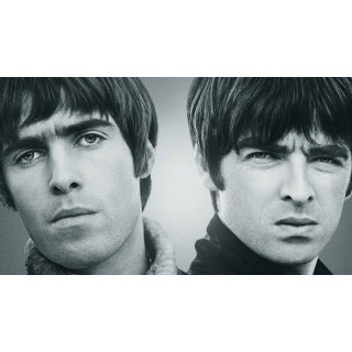Oasis: Supersonic (2016)