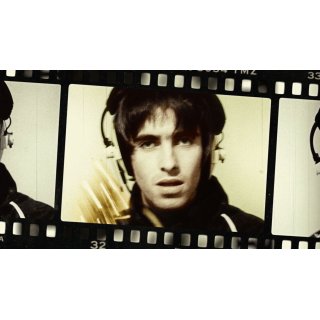 Oasis: Supersonic (2016)