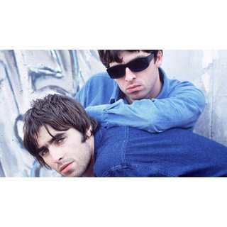 Oasis: Supersonic (2016)