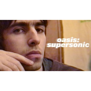 Oasis: Supersonic (2016)