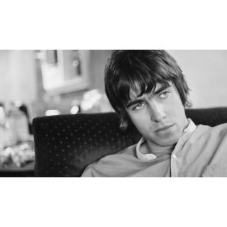 Oasis: Supersonic (2016)