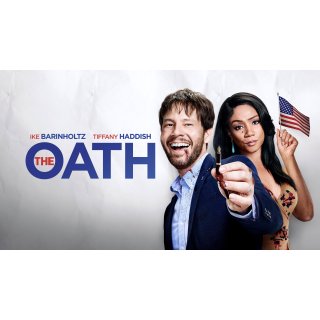 Oath (2018), The (2018)