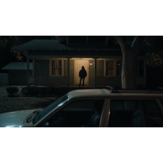 Obsession (2019)