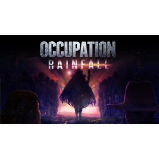 Occupation: Rainfall Picture 6