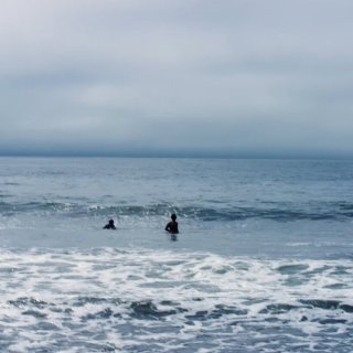 Oceanic Feeling (2026)
