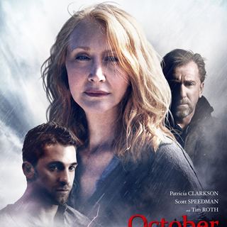 October Gale Picture 1