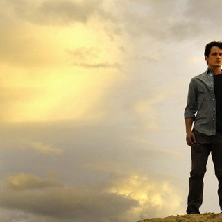 Anton Yelchin stars as Odd Thomas in Image Entertainment's Odd Thomas (2014)