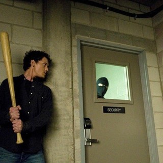 Anton Yelchin stars as Odd Thomas in Image Entertainment's Odd Thomas (2014)