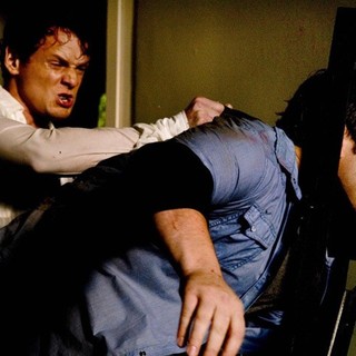 Anton Yelchin stars as Odd Thomas in Image Entertainment's Odd Thomas (2014)