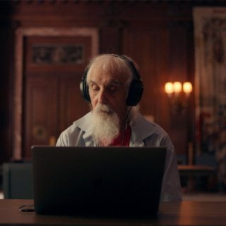 Odd Man In (2026)