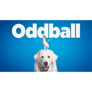 Oddball (2016)