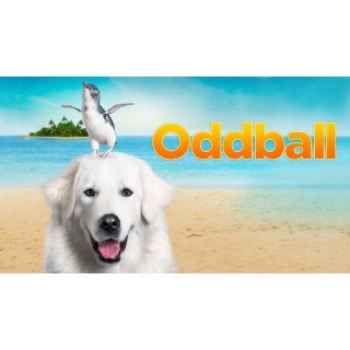Oddball (2016)