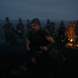 Odyssey (2017), The Picture 2