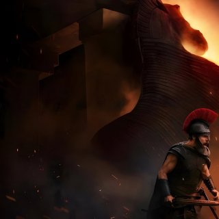 Odyssey (2017), The Picture 4