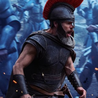 Odyssey (2017), The Picture 7