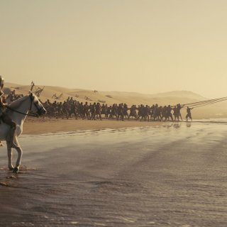 Odyssey (2017), The Picture 9