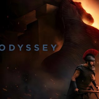 Odyssey (2018), The Picture 10
