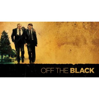Off the Black (2006)