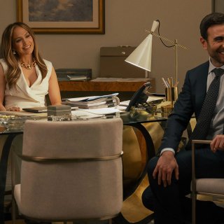 Office Romance Picture 4