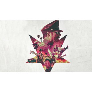 Officer Downe (2016)