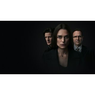 Official Secrets (2019)