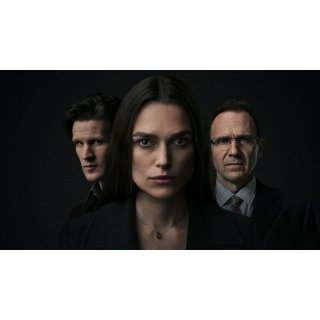 Official Secrets (2019)