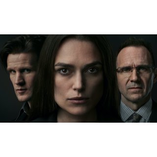 Official Secrets (2019)