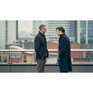 Official Secrets (2019)