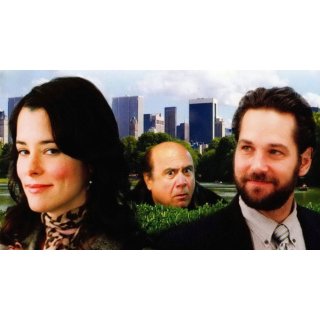 OH in Ohio, The (2006)