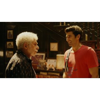 Ok Jaanu (2017)