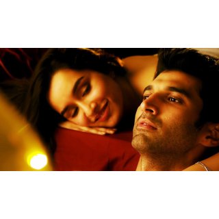 Ok Jaanu (2017)