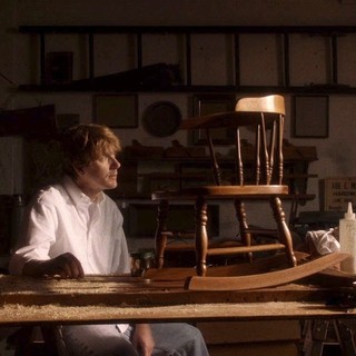 Rik Swartzwelder stars as Clay in Freestyle Releasing's Old Fashioned (2015)