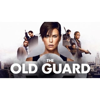 Old Guard, The Picture 10