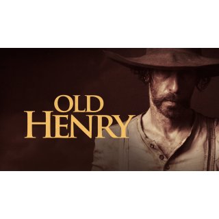 Old Henry (2021)