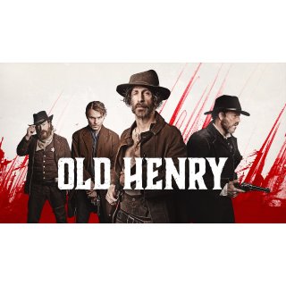 Old Henry (2021)