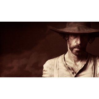 Old Henry (2021)