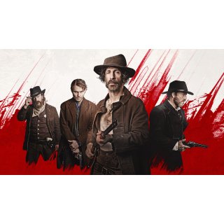 Old Henry (2021)